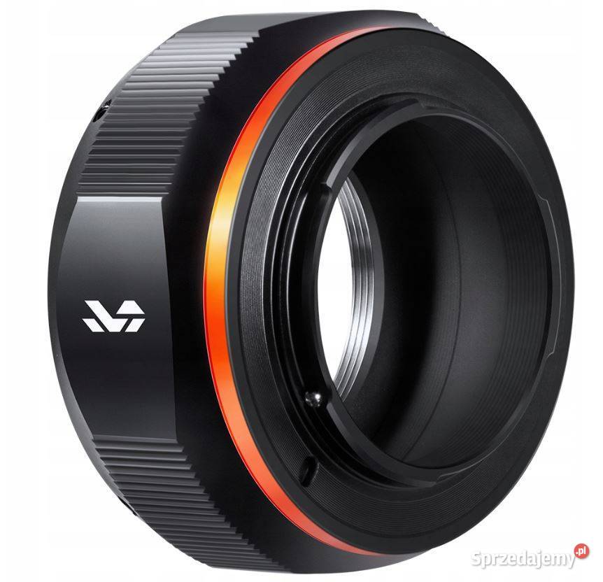 Adapter M42 na Fuji FX Pro KF Concept NAJLEPSZY Warszawa