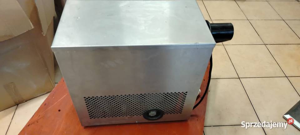 Schładzacz do bitej śmietany MARK MIKI 750 Giżycko