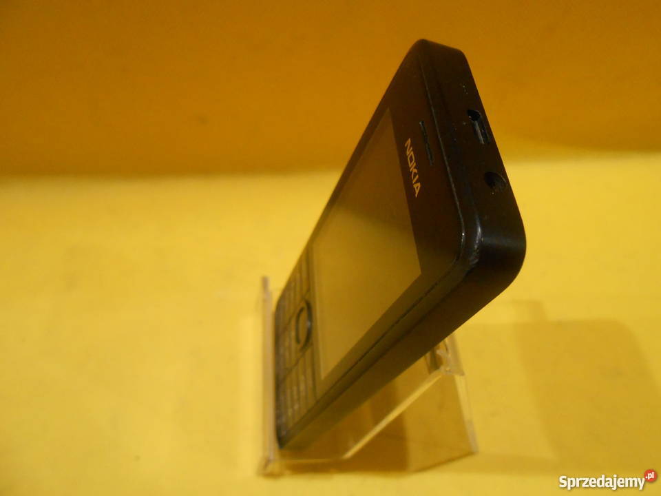 NOKIA 3011 Klasyczna standardowa Katowice