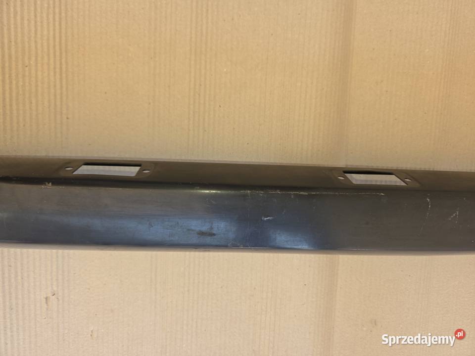 Wartburg 353 Tylny zderzak belka tylnego Piaseczno