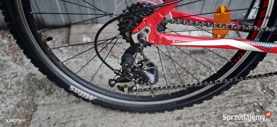 Kross hexagen x1 Górskie, MTB Skarżysko-Kamienna