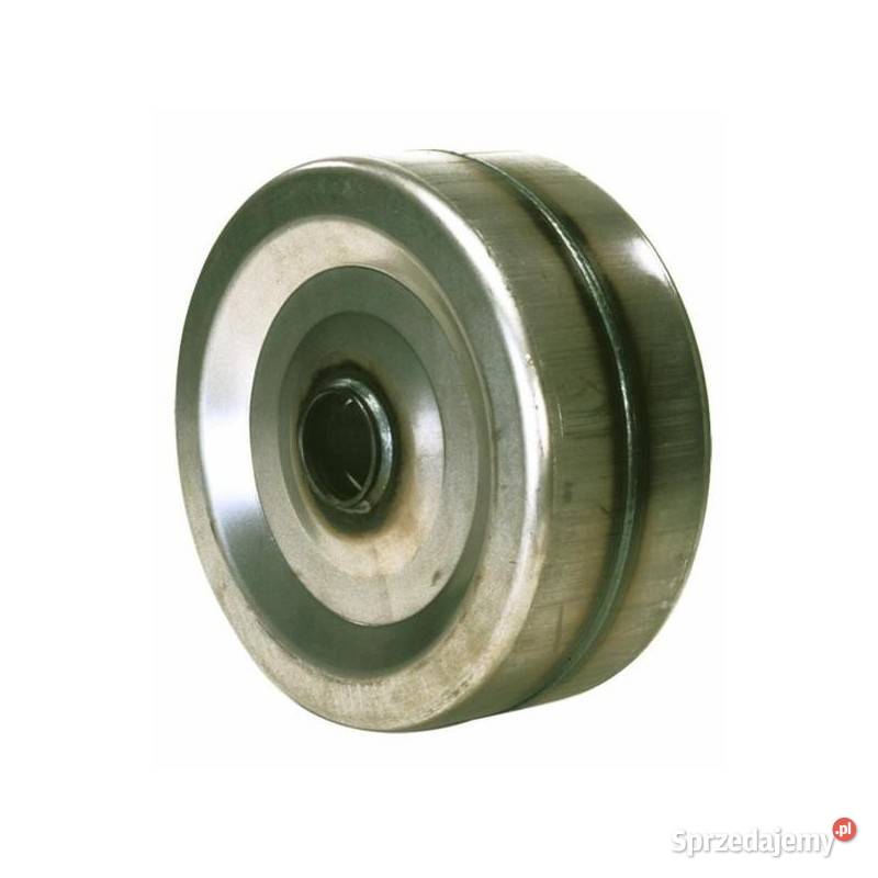Stalowe koło 280x120mm z piastą 03088 Pozostałe małopolskie Kamionna sprzedam