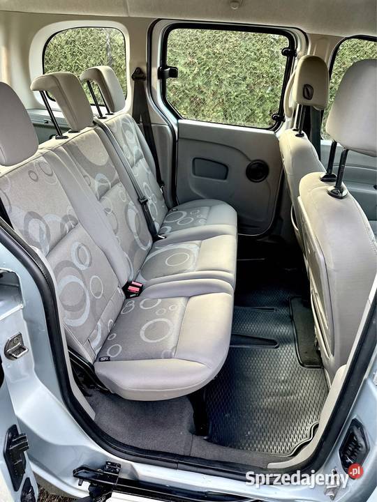 Renault Kangoo Oasis Łańcut sprzedam