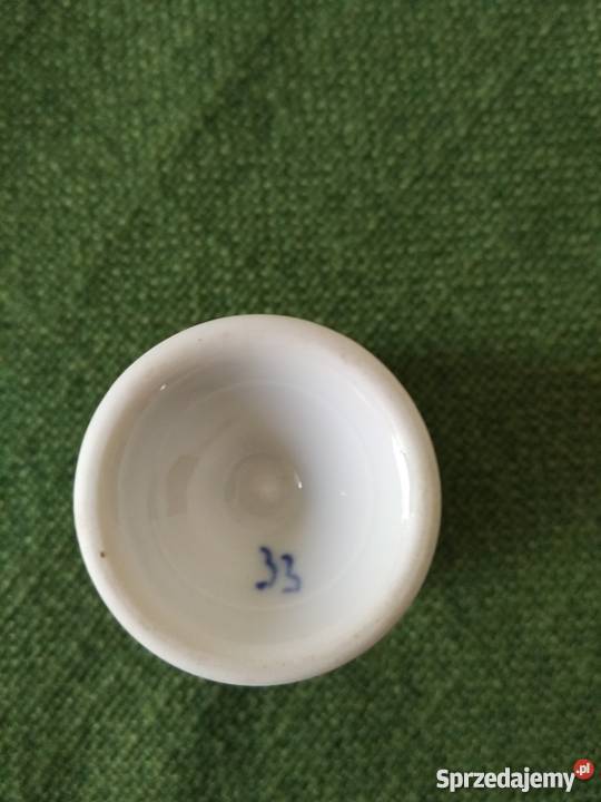 jajecznik Ropa