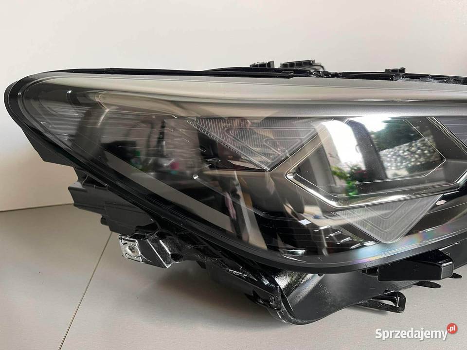 CUPRA TERRAMAR LAMPA PRZEDNIA PRAWA 578941060C osobowe Ostroróg