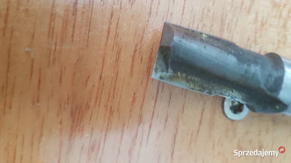 Frez 16mm na stożku mk2 M2 sw18 śląskie Gliwice