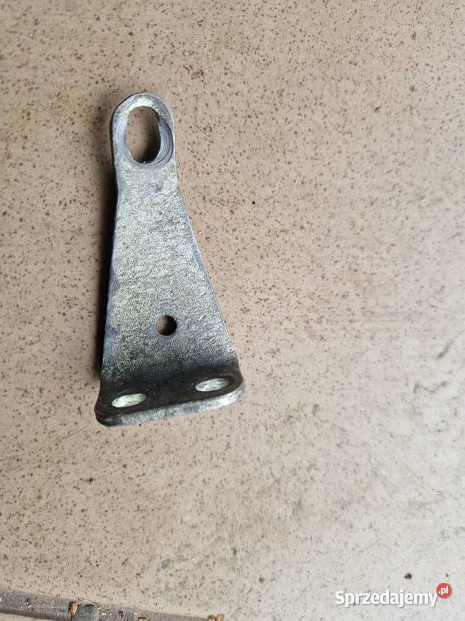 wspornik króćca gaźnika wsk 175shl m17 gazela Kozienice