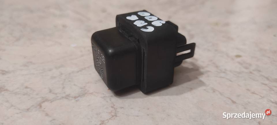 Honda CBR 900 czujnik Main Fuse 30A Warszawa sprzedam