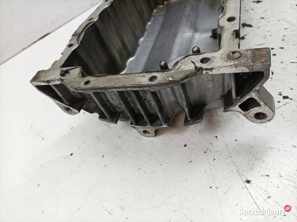 MISKA OLEJOWA 038103603AG 20 TDI Seat Toledo III