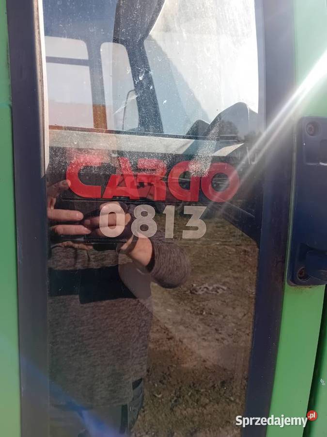 IVECO cargo