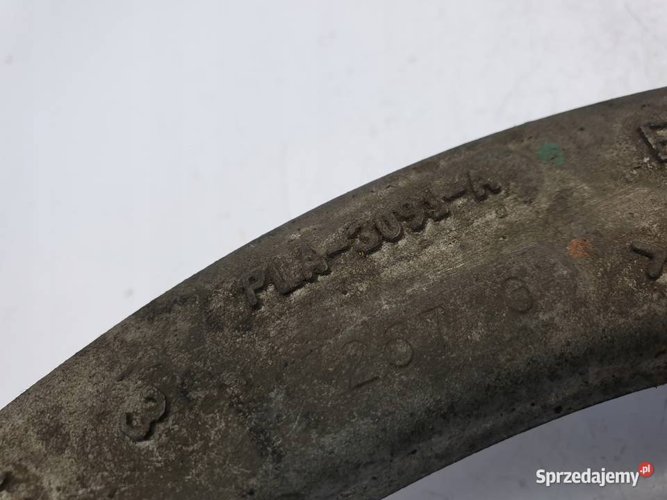 Range Rover II L494 30 D PRZEDNI WAHACZ lewy lubelskie