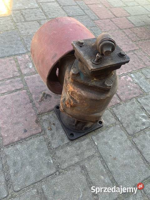 Przekładnia kątowa C328 Lubartów