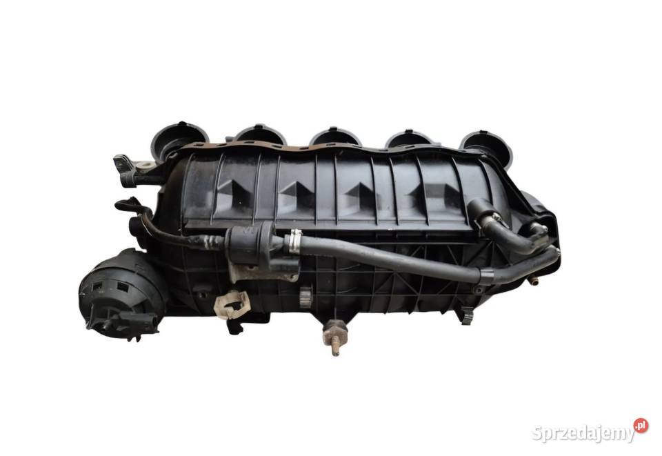 KOLEKTOR SSĄCY ZAWÓR PALIWA FIAT STILO ABARTH 24 osobowe Działoszyce