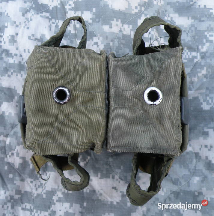 Ładownice alice m16 komplet 2 Wrocław