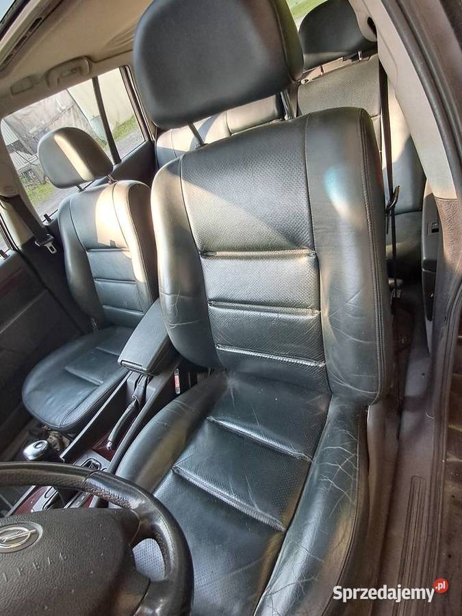 Opel omega 25dti automat części M57d25 Myszków