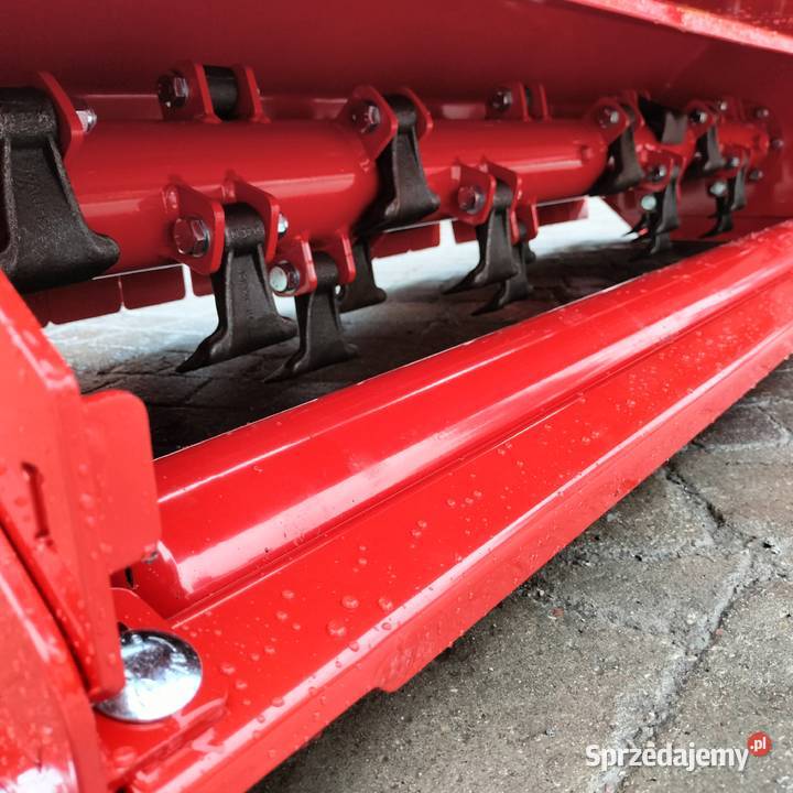 Kosiarka Bijakowa Polska Koluszki