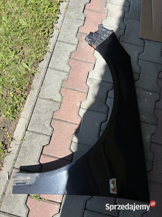 Na części Opel Insignia drzwi lampy fotele 198000km Limanowa sprzedam