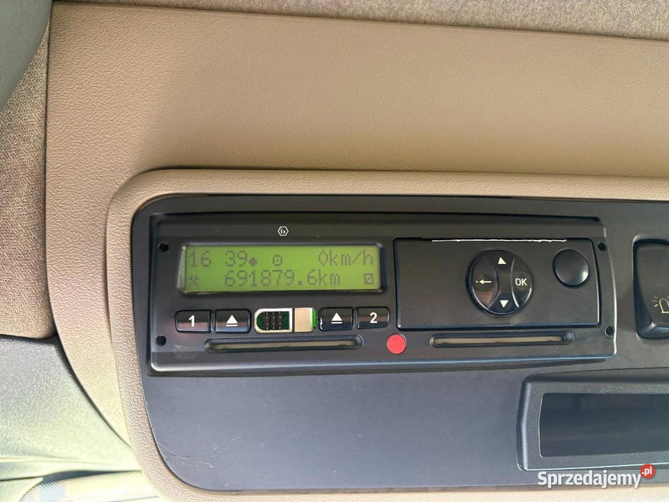 Wywrotka 6x4 Scania ciagnik 6x4 Motoryzacja Warszawa sprzedam