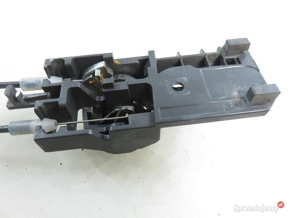 ZAMEK LEWY TYLNY SUZUKI SWIFT MK6 osobowe