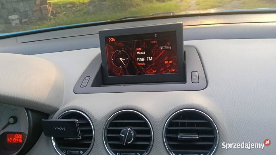 Peugeot 308 16 174 wersja premium plus małopolskie Nowy Sącz