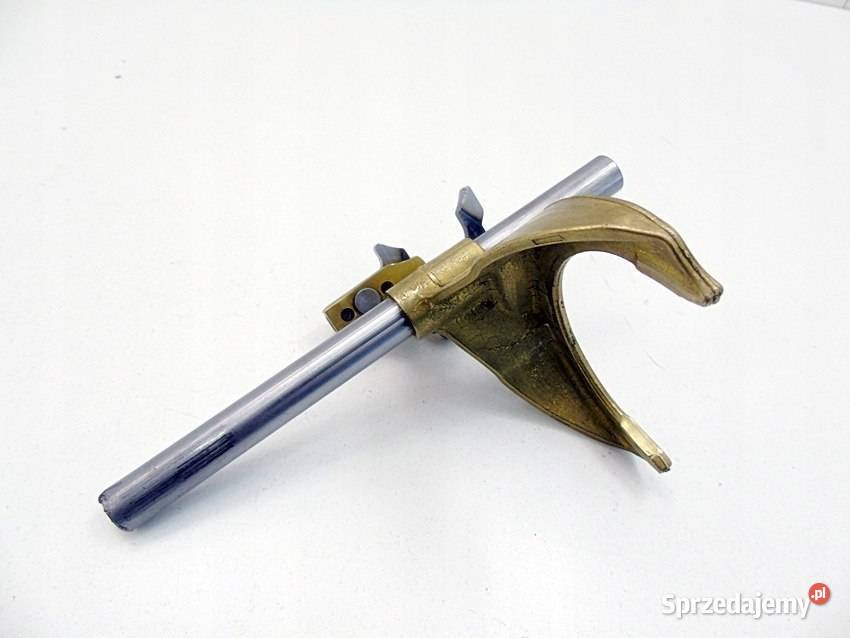 WIDEŁKI WYBIERAKA SKRZYNI BIEGÓW 20UM23 BOXER osobowe