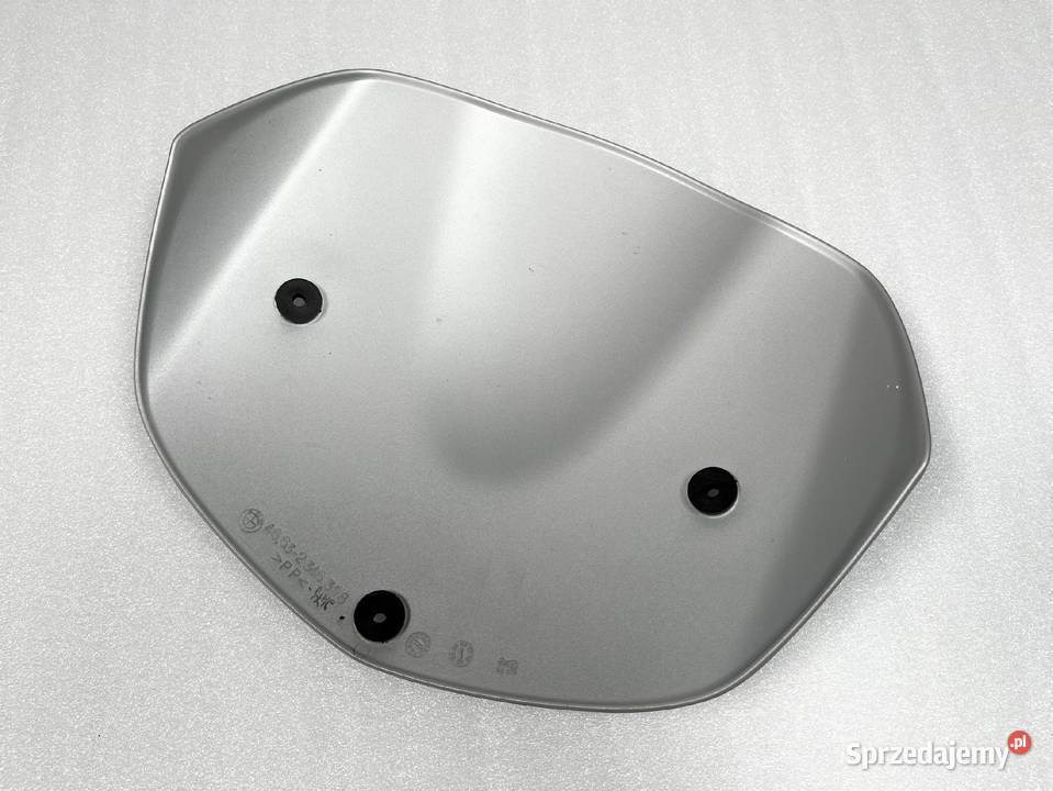 BMW F 650 GS K13 Obudowa Osłona Owiewka czaszy Łobżenica
