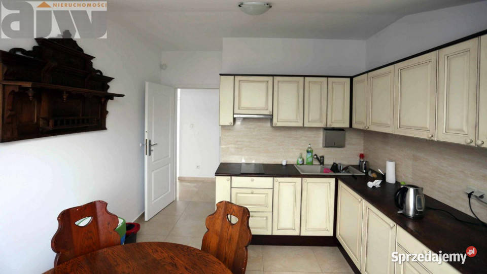 ogłoszenie dom 230m2 Warszawa