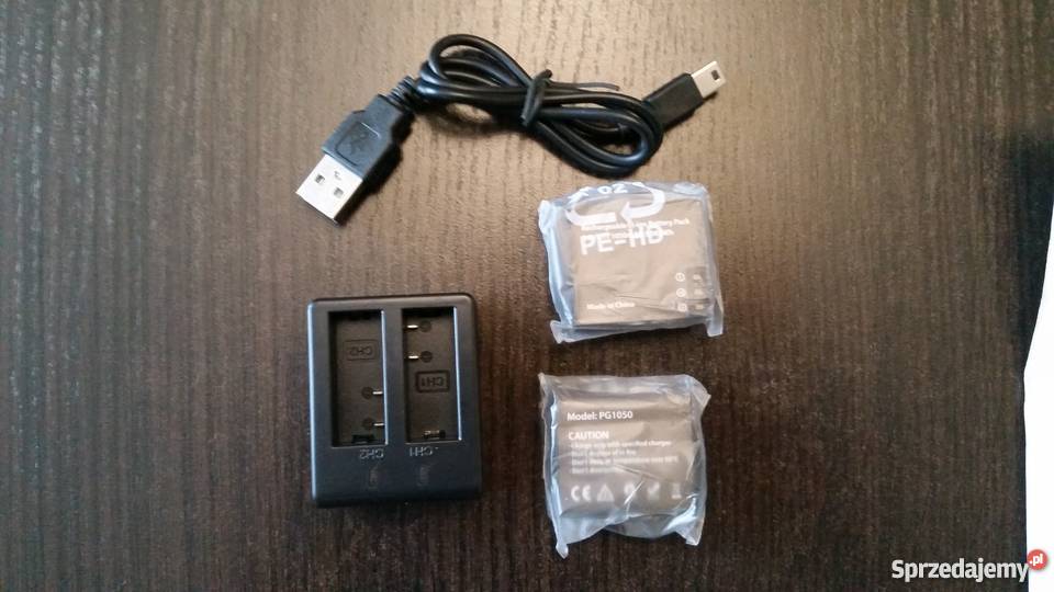 Eken H8 PRO polska dystrybucja GWARANCJA 2 lata Sośnie