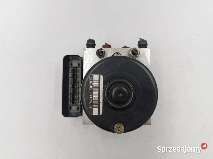 Pompa ABS ESP Mini Cooper R50 R53 6760265 mazowieckie Wyszków sprzedam