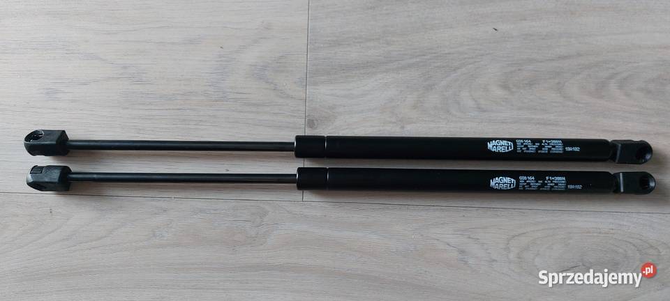 Siłowniki amortyzatory klapy bagażnika Fiat osobowe podkarpackie Krosno