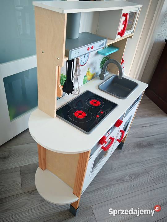 Kuchnia dzieci Lidl z wyposażeniem Gorzów Wielkopolski