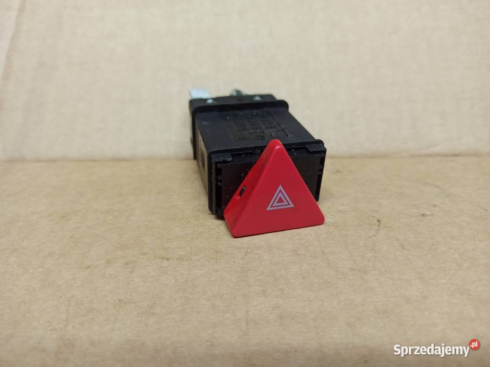 Seat Arosa włącznik świateł awaryjnych Bolesławiec