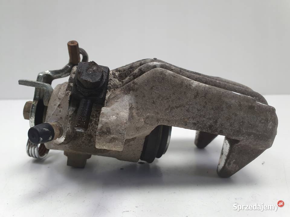 VW Golf IV Bora Audi A3 Toledo II LEWY ZACISK osobowe Chełm