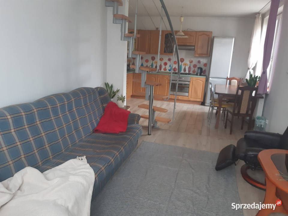 Sprzedam Dom na dużej działce sprzedam