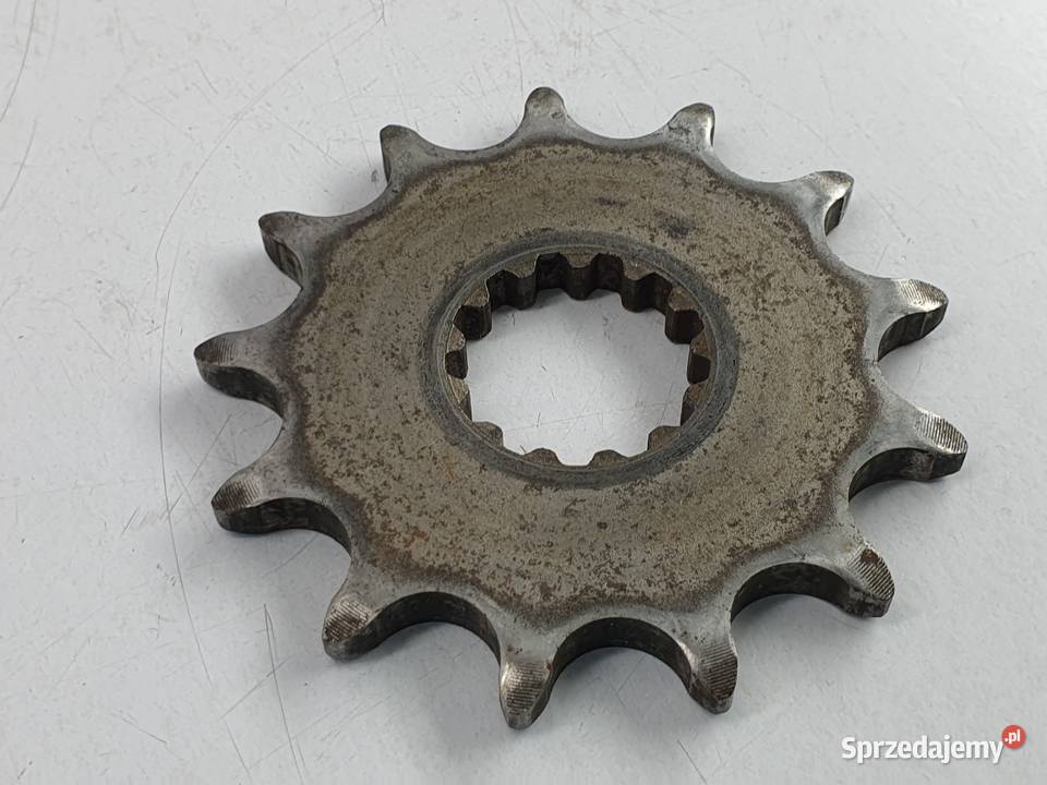 Zebatka Zdawcza Zebatka Przod Yamaha Yzf 400 Wr