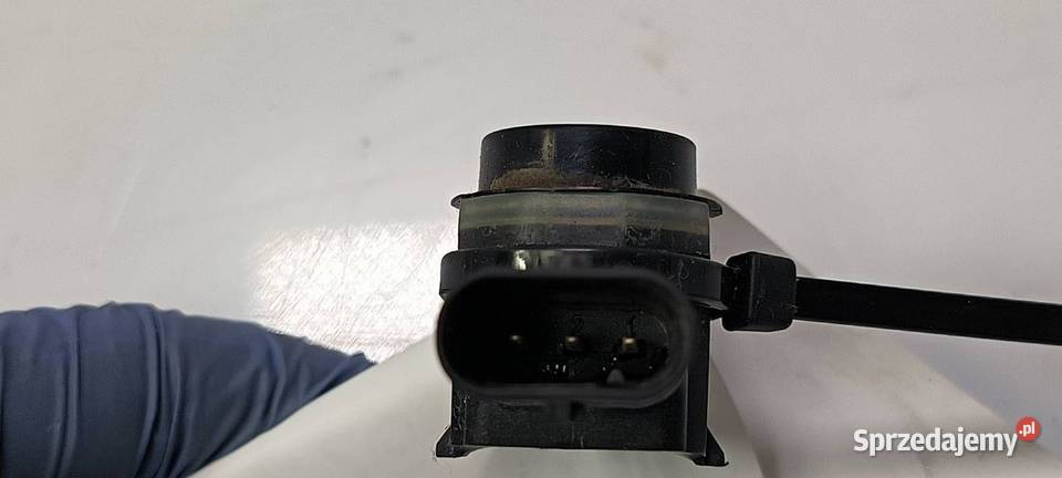 CZUJNIK PDC FORD TRANSIT MK8 GK2T15K859EA kujawsko-pomorskie Lipno
