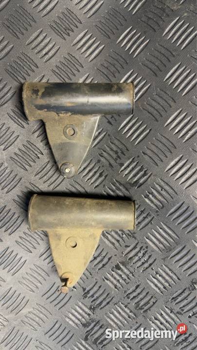 Części wsk zachodniopomorskie Szczecinek