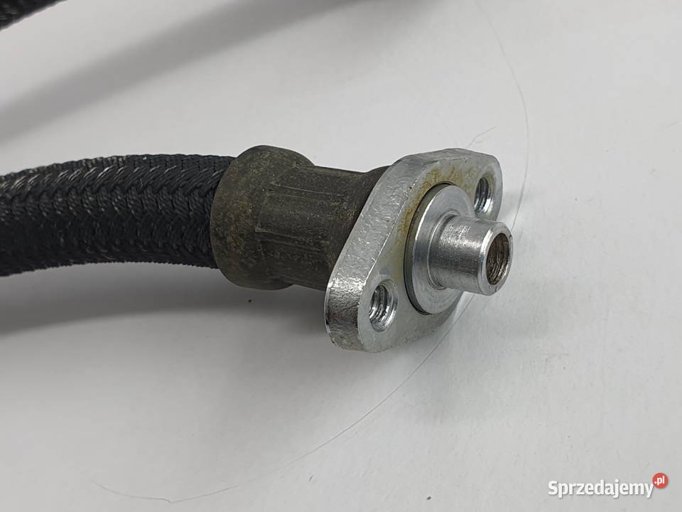 Przewod olejowy Honda Trx Fourtrax 250 Łódź