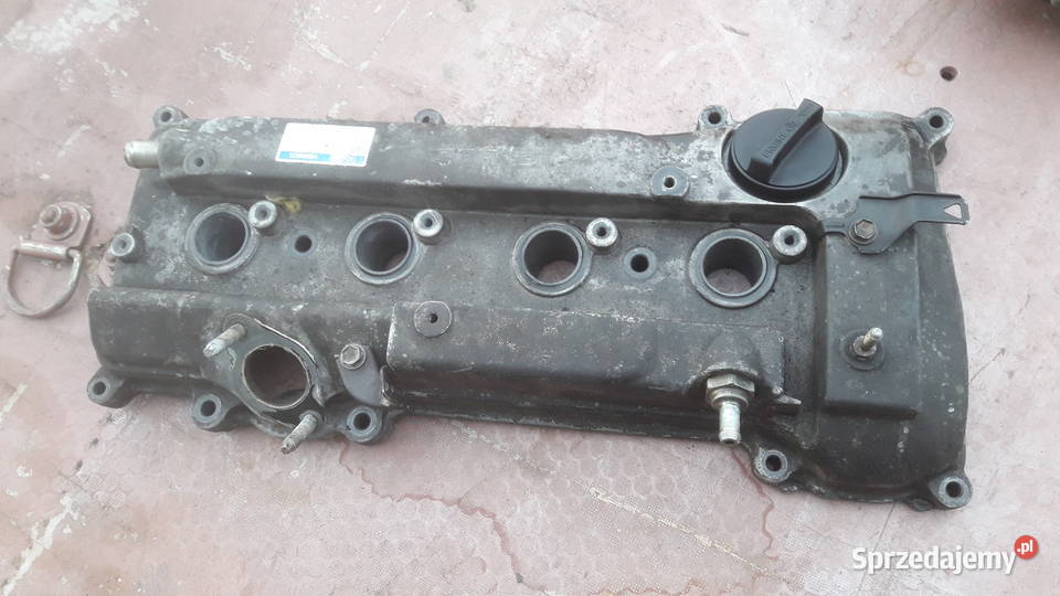 Toyota Avensis T25 silnik 20 benzyna vvti na osobowe