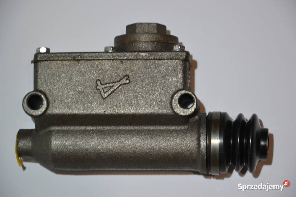 Pompa hamulcowa jednostopniowa Uaz 469 452 Gaz