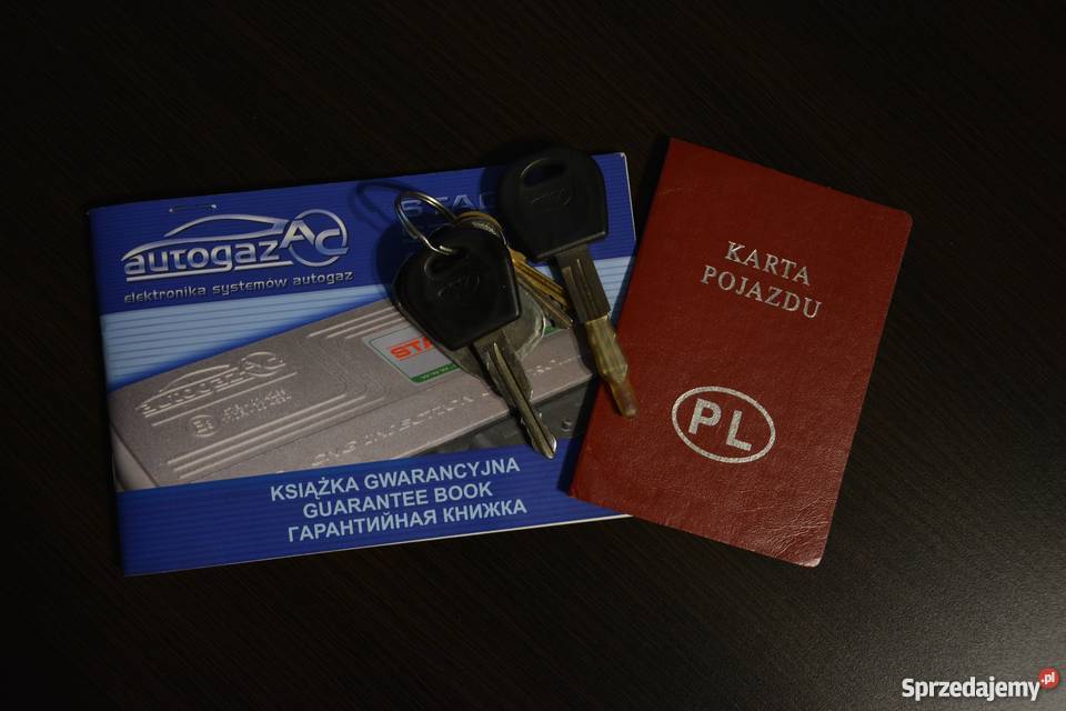 Doinwestowany Daewoo Lanos 15 16 V beżowy Lanos Łapy