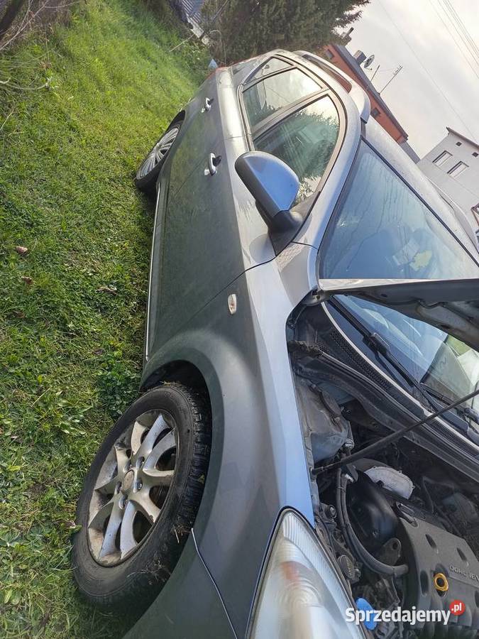 Sprzedam części kia ceed SW kombi Bełchatów