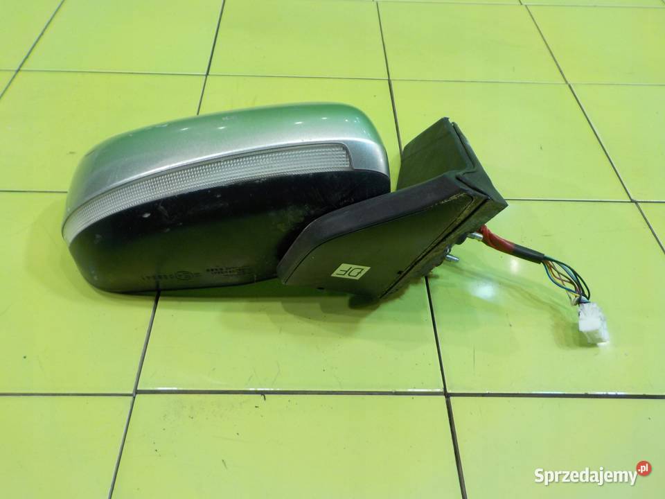 HONDA CRZ 15 IMA 12r 2D lusterko prawe sprzedam