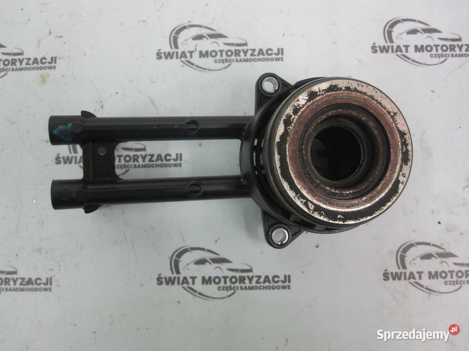 Ford Ka Plus 12 TIVCT B2KA 70 wysprzęglik Sprzęgła i elementy