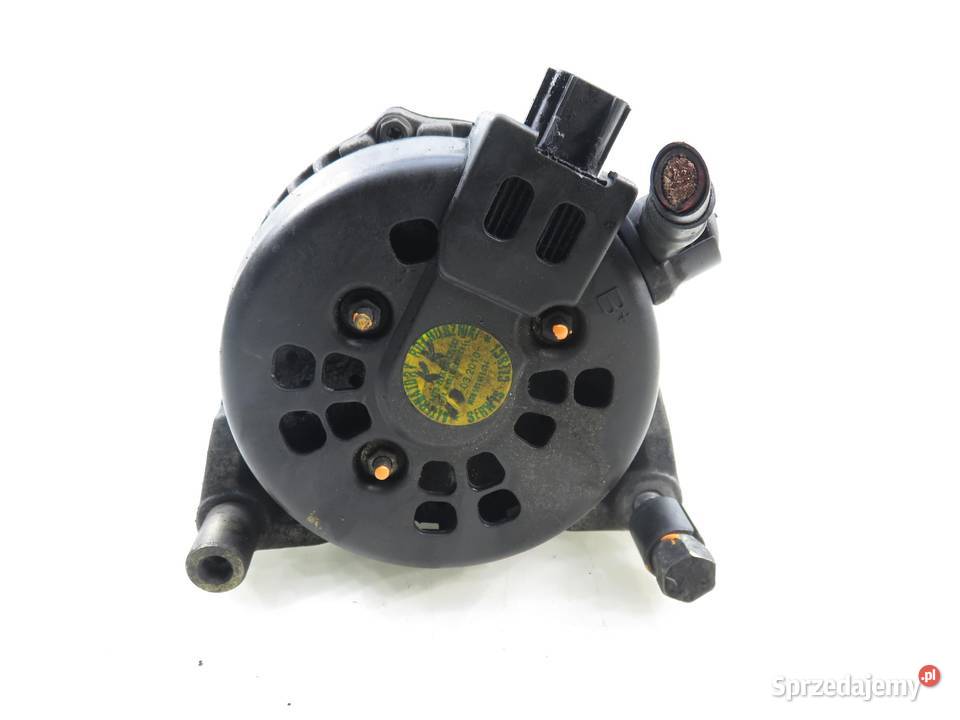 ALTERNATOR FORD FOCUS MK2 II 20 TDCi G6DD sprzedam