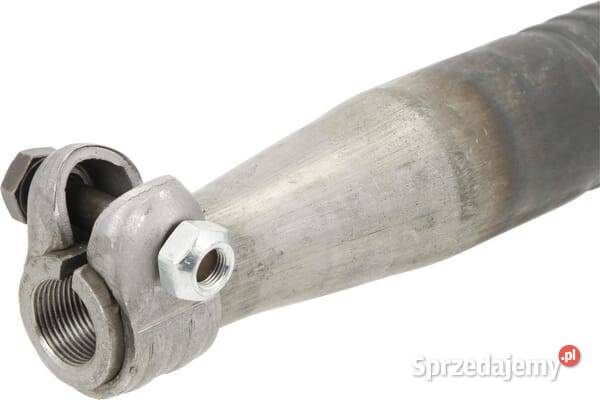 Końcówka drążka lewa SHP337KR Kamionna