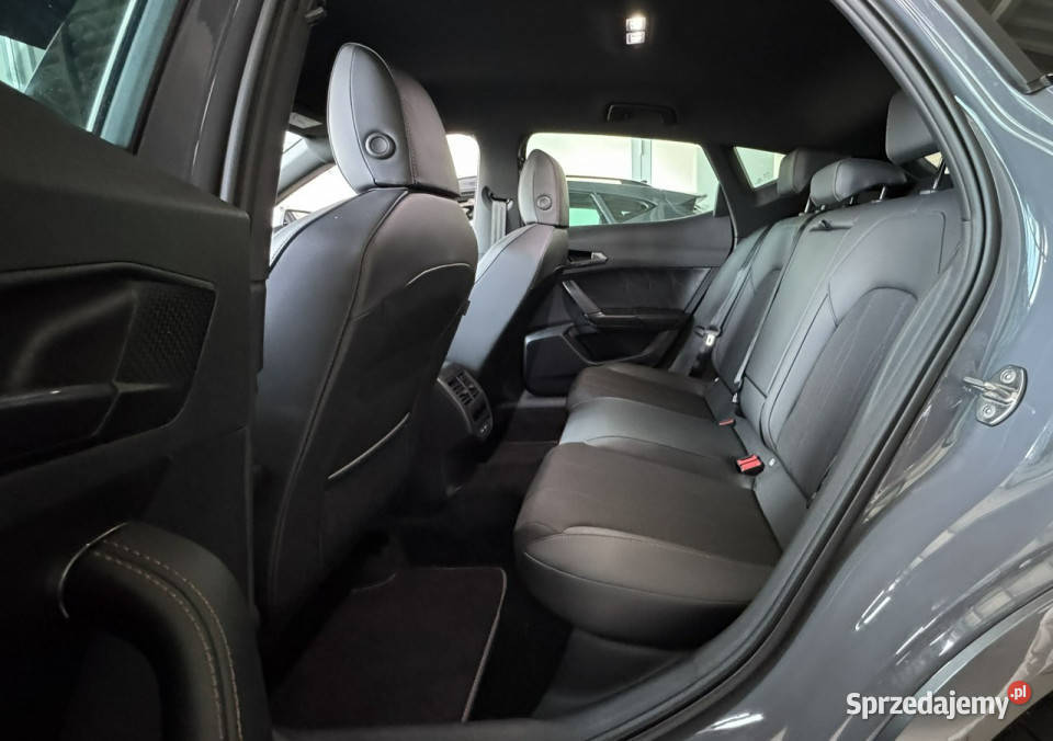 Cupra Formentor 20TSI 190 DSG 4X4 2024 FV VAT23 Kielce sprzedam