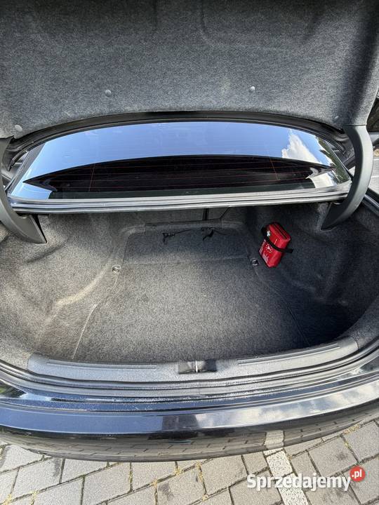 Honda Accord VII 20 2003 Przegląd i OC na Nowy Krępiec