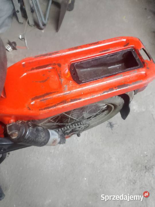 Romet kadet 1986 sprzedam