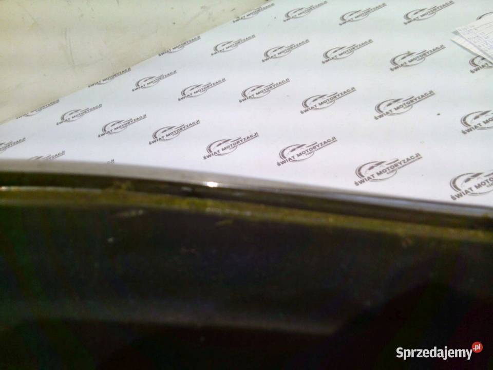 MITSUBISHI L200 07r lampa prawa przód MN146192 Lampy przednie Kielce